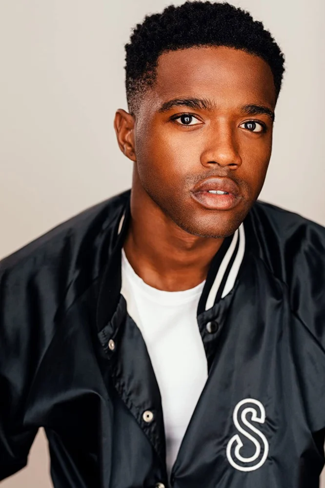 Darius Jordan Lee