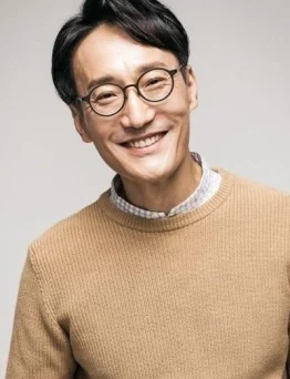 Jeong Jae-seong