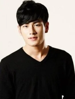 Jin Woo-jin