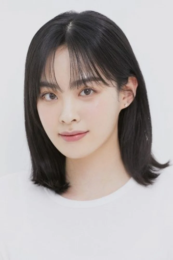 Kim Min-ah