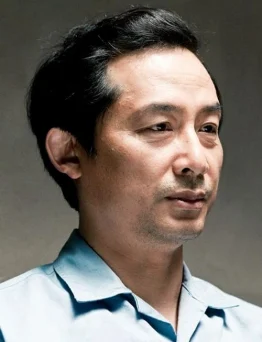 Jo Young-jin