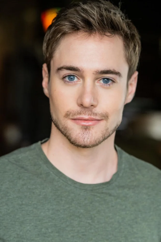 Callan Potter