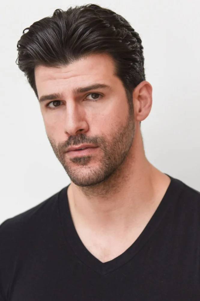 Franco Lo Presti