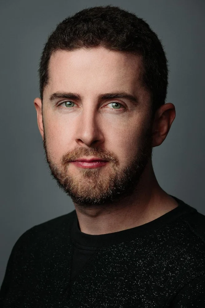 Connor McKenna