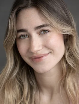 Kamilla Kowal
