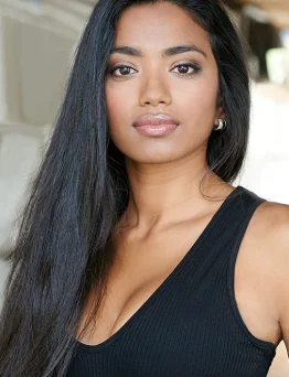 Nadine Bhabha
