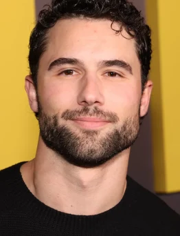 Robbie G.K.