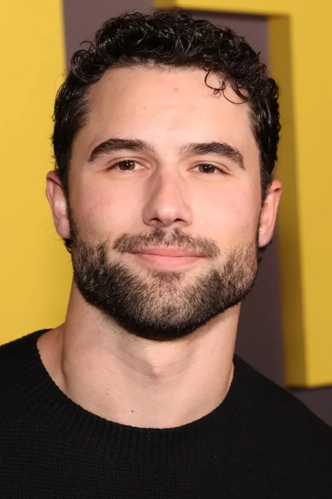 Robbie G.K.