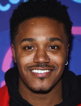 Dewayne Perkins