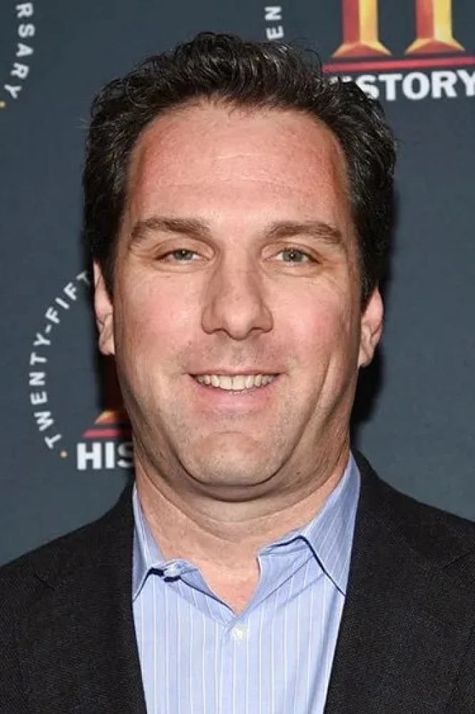 Matt Belloni