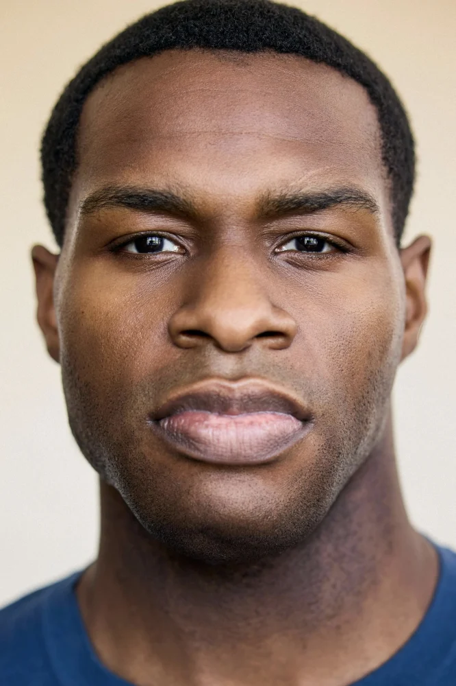 Cedrick Cooper