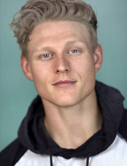 Brandon Tyler Moore