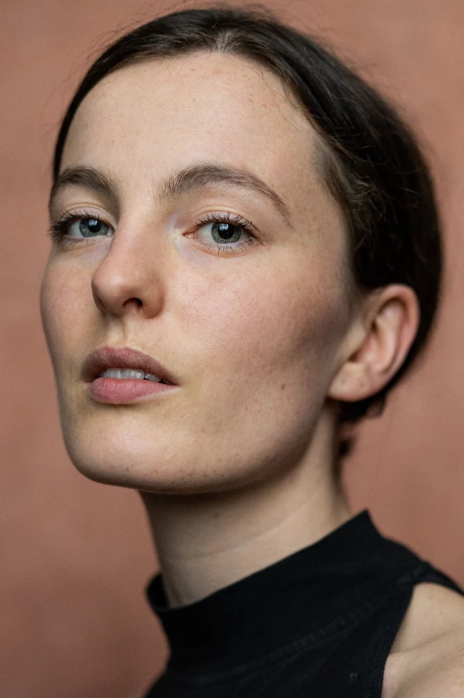 Catriona Stirling