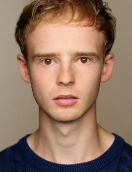 Aron Dochard