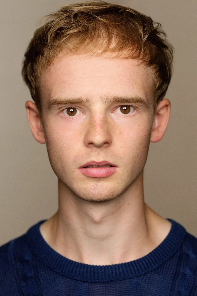 Aron Dochard