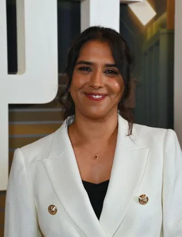 Chandni Lakhani