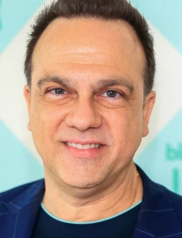 Carlos Rafael Rivera