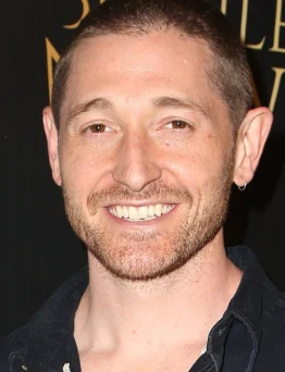 Lucas Neff