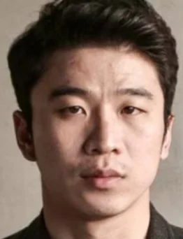 Kang Deok-joong