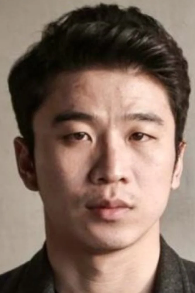 강덕중
