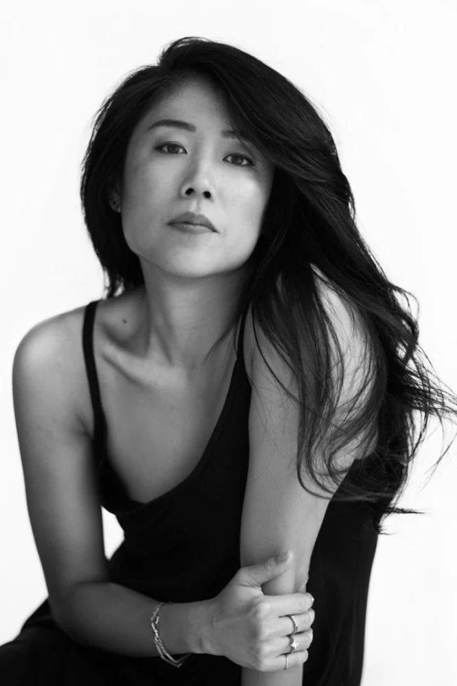 Eunice Bae