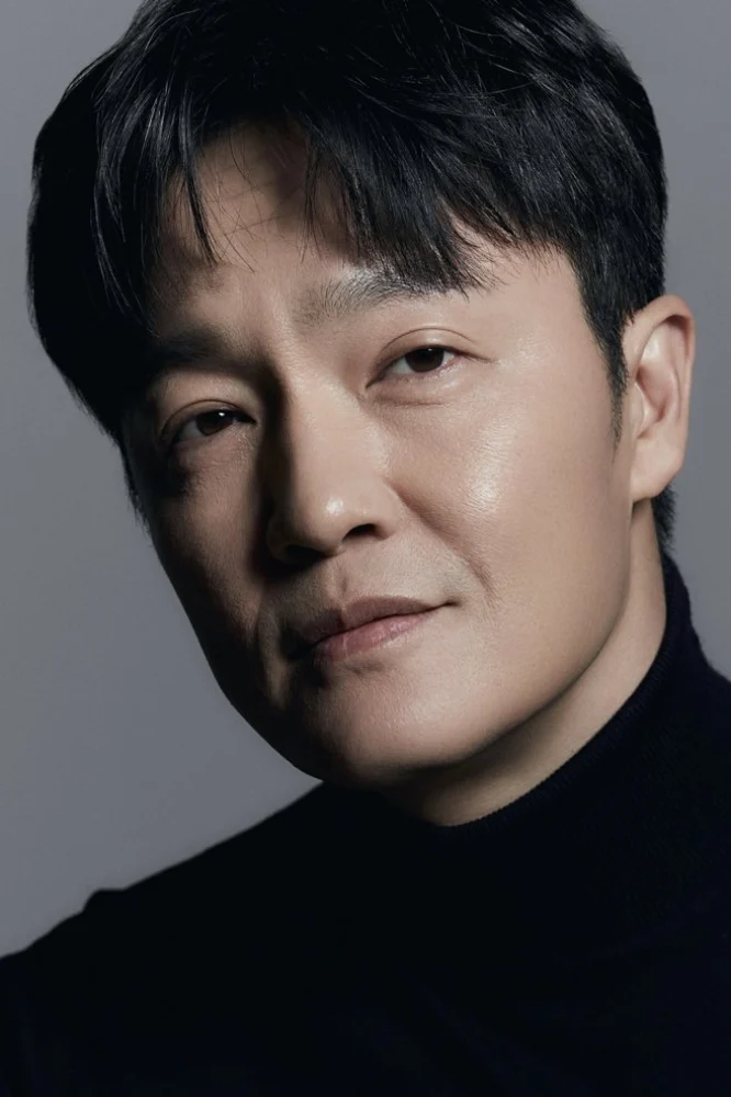 Cho Han-chul