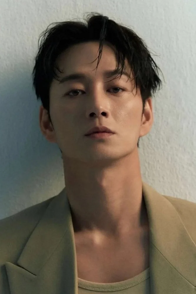 Lee Hyun-wook