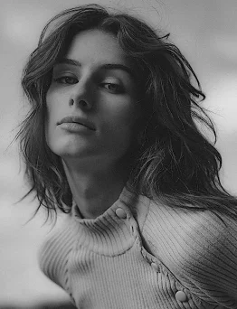 Olivia Rouyre