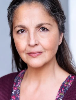Soledad Campos