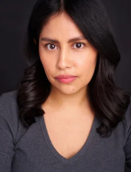 Jennifer Esquivel