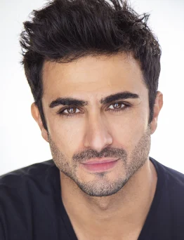 Alexander Uloom