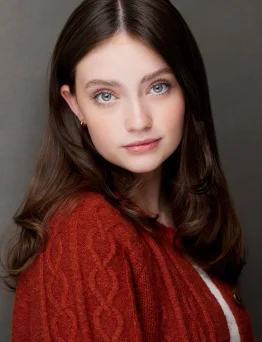 Maya McNair