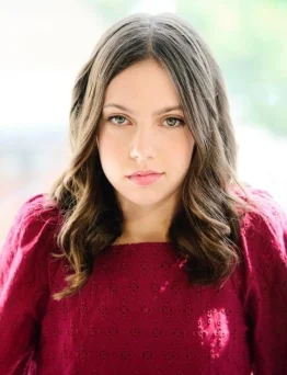 Hannah Storey