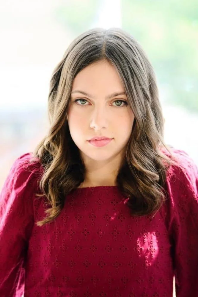 Hannah Storey