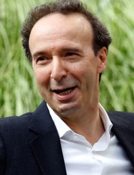 Roberto Benigni