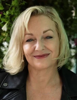 Christine Tremarco