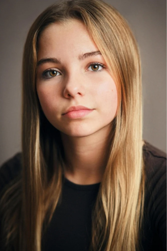 Emilia Holliday