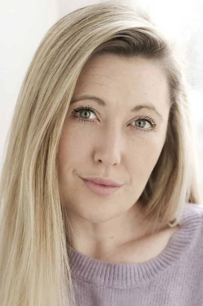 Melissa Johns