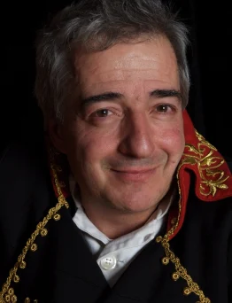 Sergio Bini Bustric
