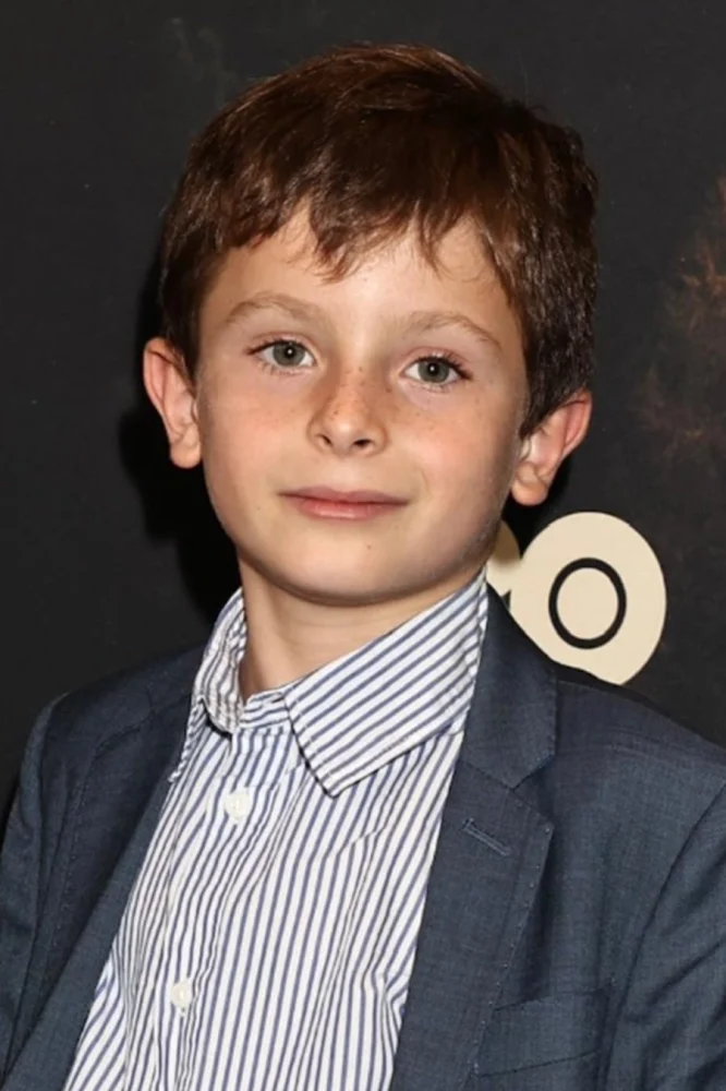 Oliver Eisenson