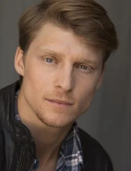 Colin Bates