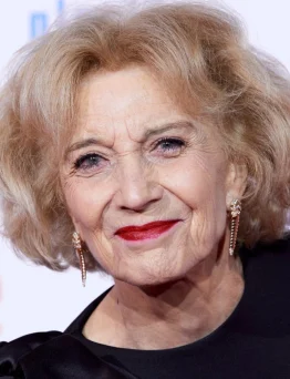 Marisa Paredes