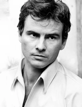 Horst Buchholz