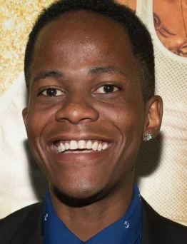 Edgar Blackmon