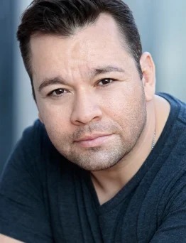 Eddie Diaz