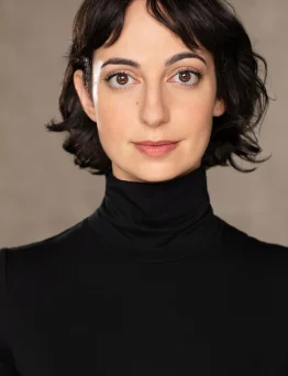 Ali Stoner