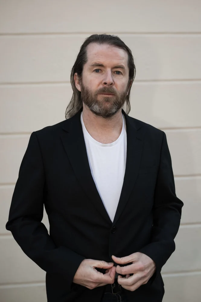 Mark P. O'Connor