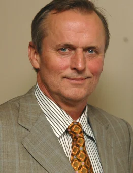 John Grisham