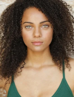 Aleyse Shannon