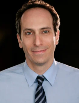 Peter Grosz